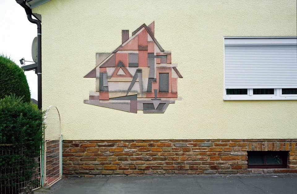 Austrian House Austrian House