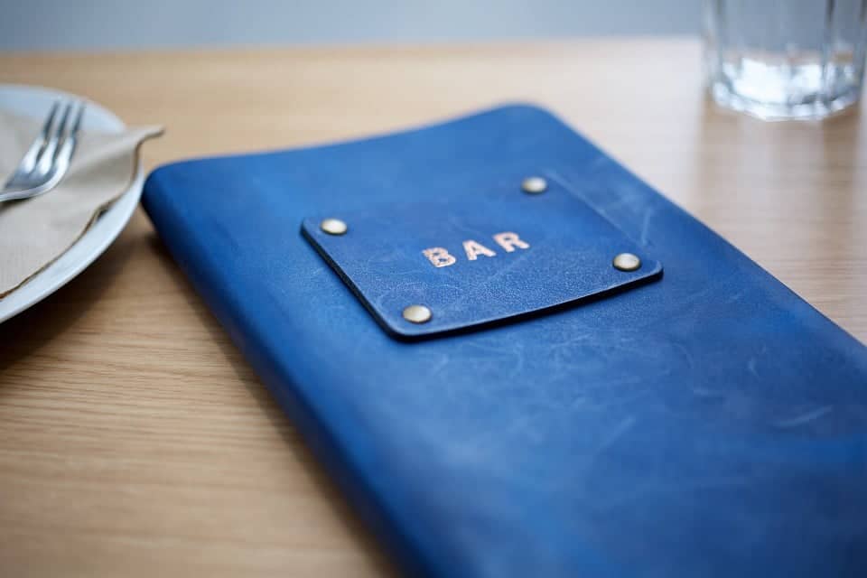Menu Company Bar Menu Company Bar